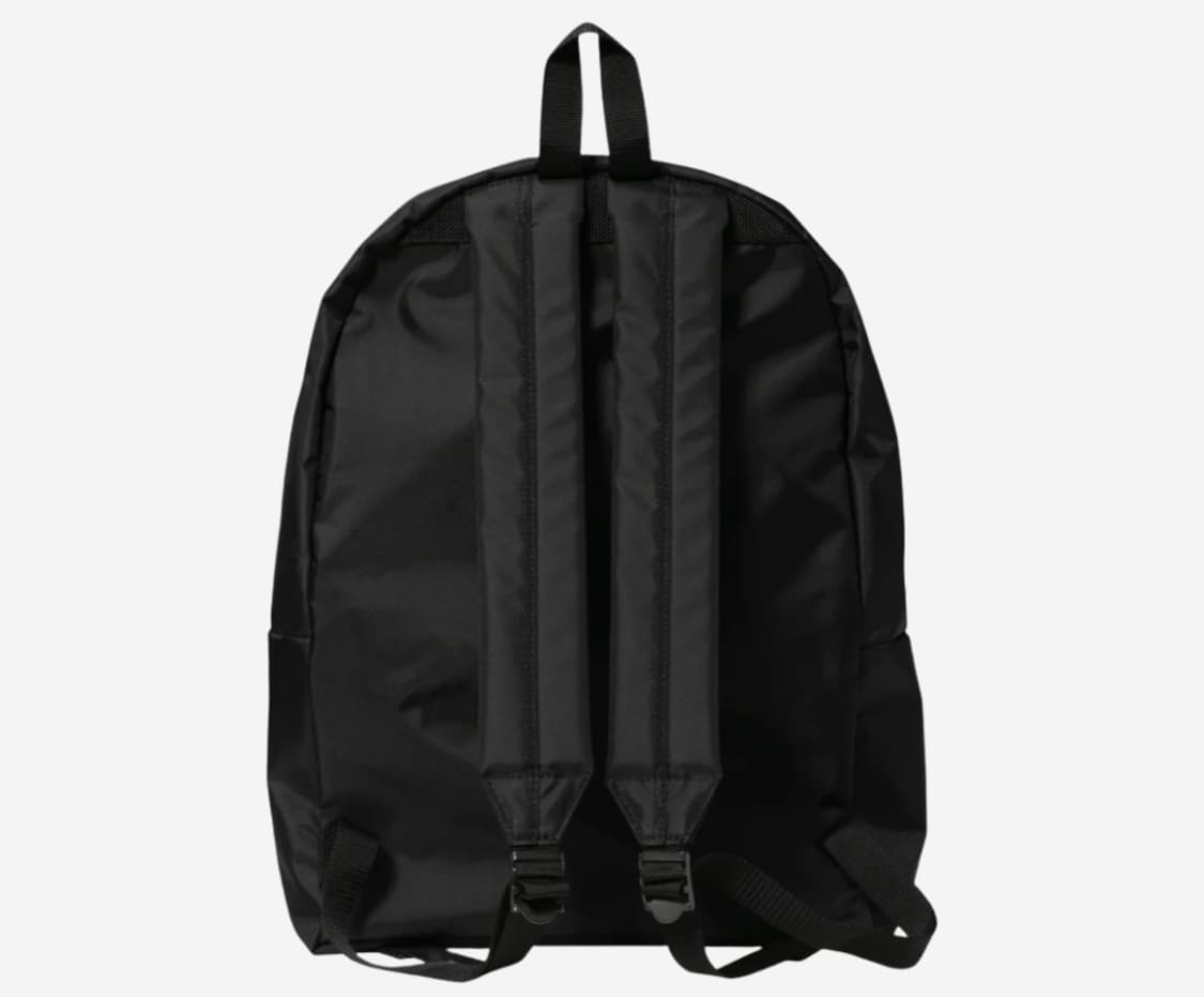 CDG 패치 백팩 블랙 상품이미지3
