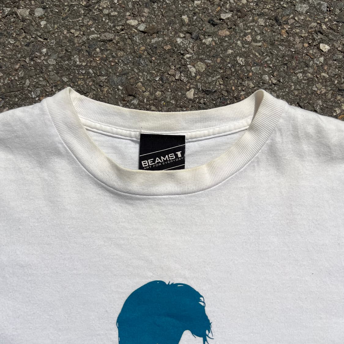 빔즈 티셔츠 상품이미지2