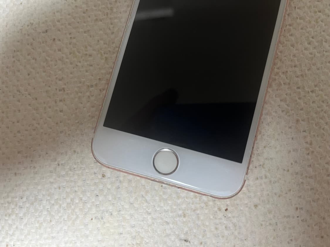 아이폰6s 32gb 터치아이디 x 상품이미지2