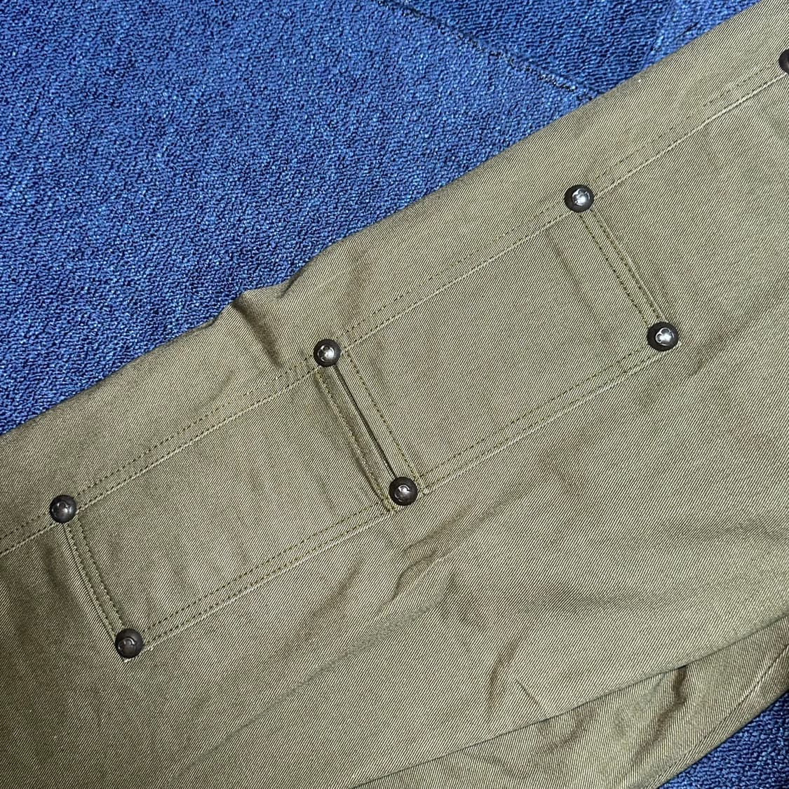 떠그클럽 바지 s 상품이미지5