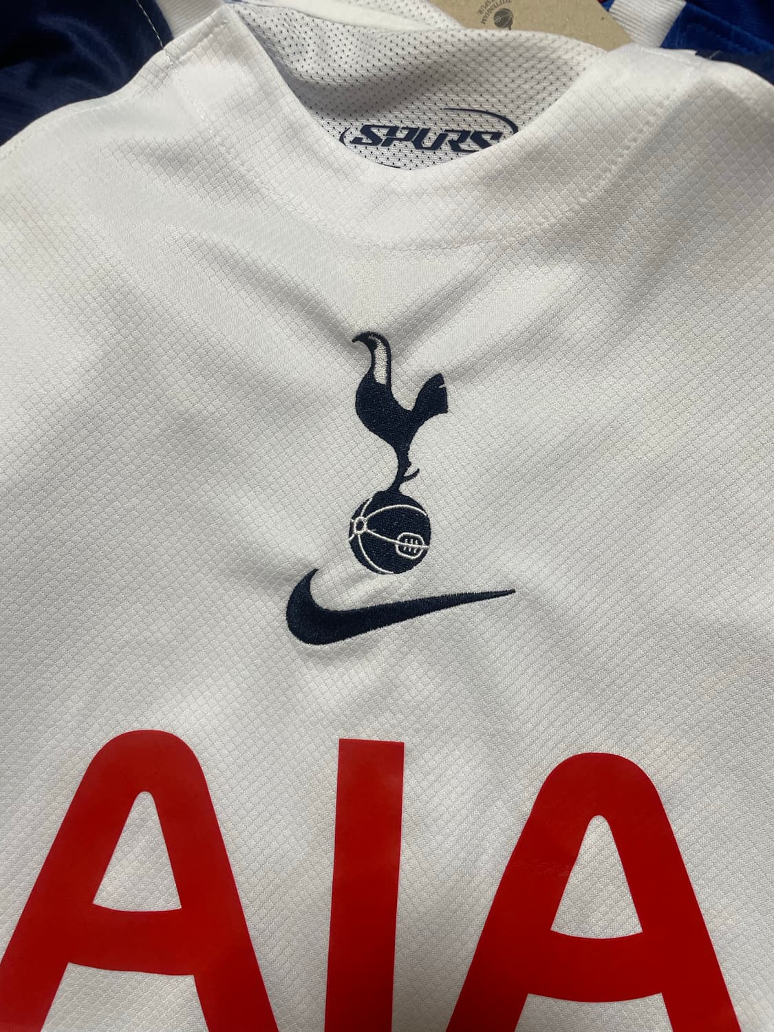 2526 토트넘 베리발 유니폼 상품이미지2