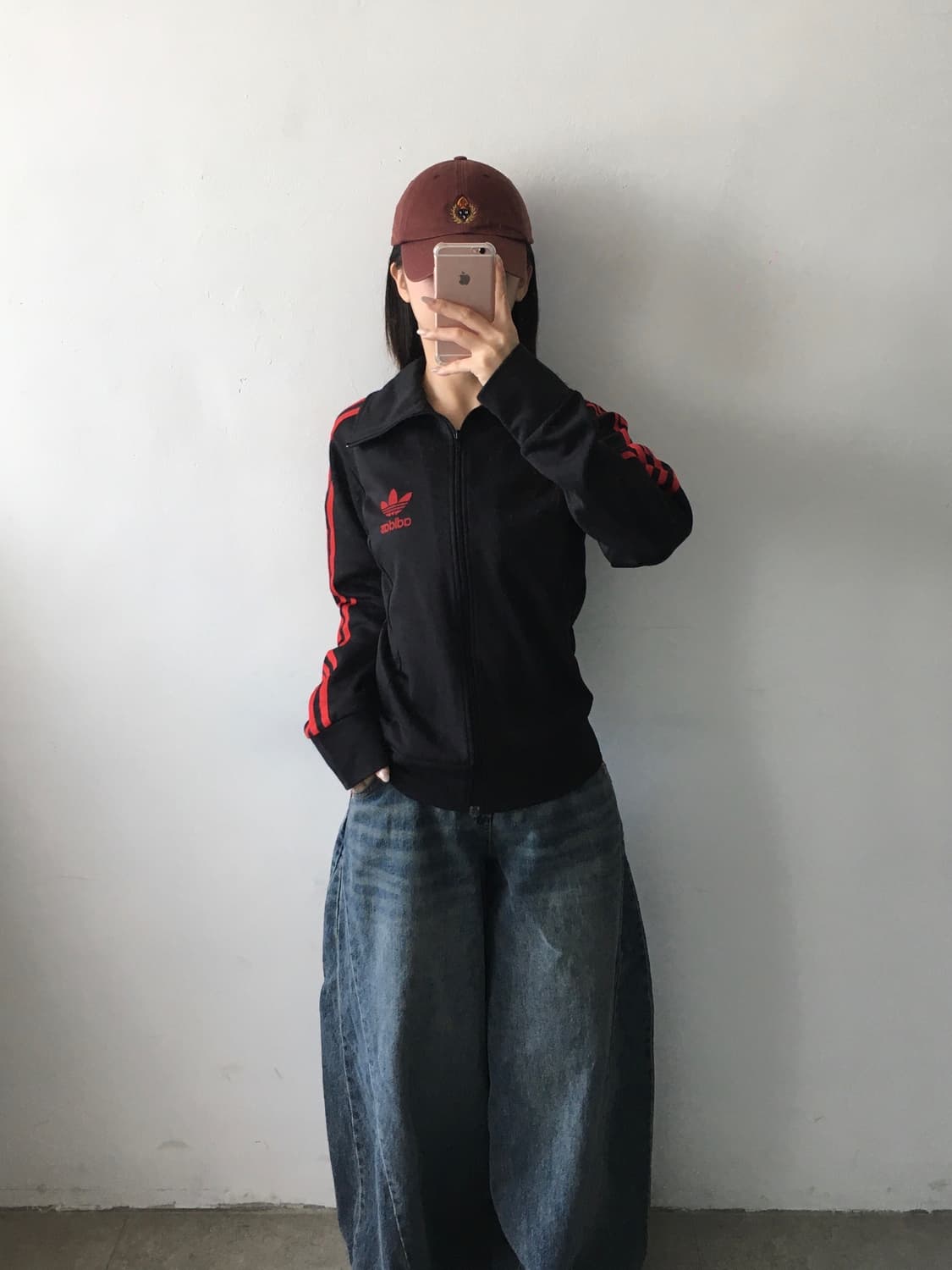 아디다스 유로파 트랙탑져지 상품이미지2