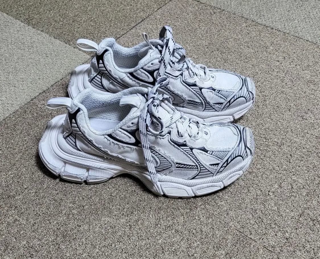 [43]발렌시아가 3XL 베이지 상품이미지1