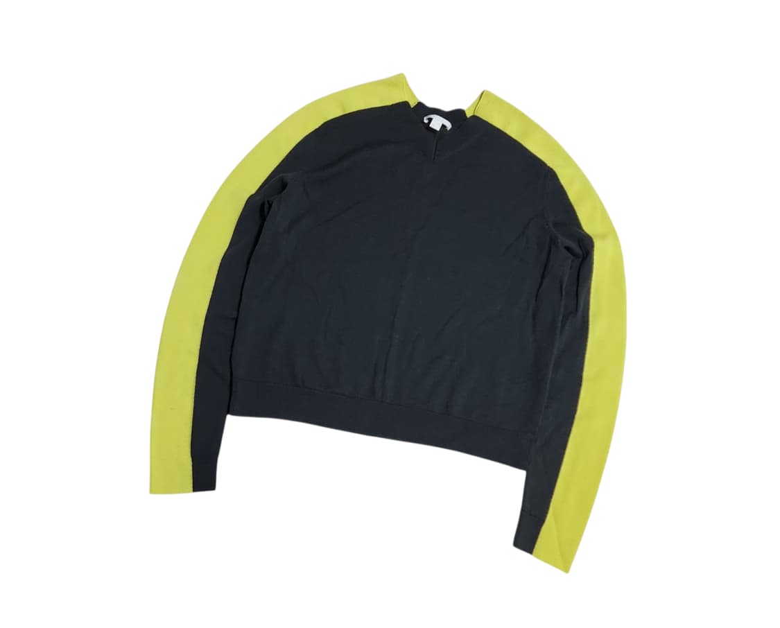 (새상품급) COS 코스 울 니트 상품이미지1