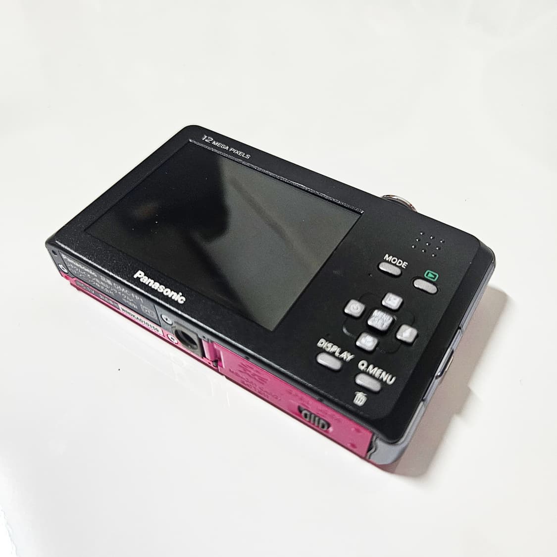 📷 Panasonic LUMIX DMC-FP1 디카 상품이미지3