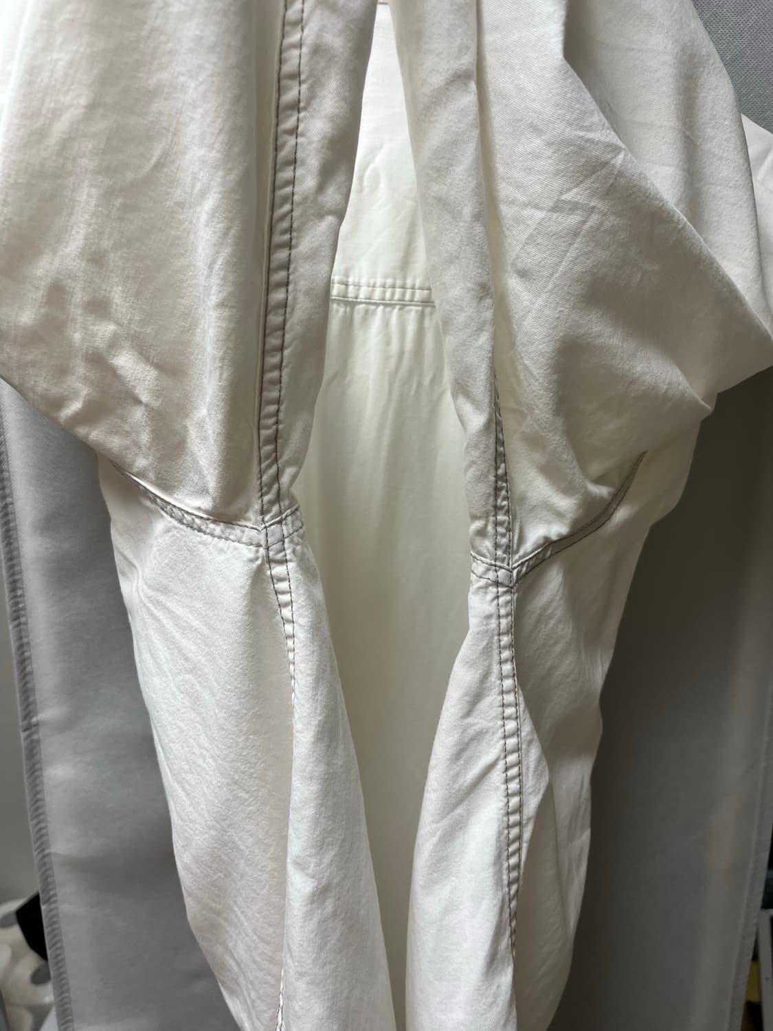 Lee 웨스턴 셔츠 L 상품이미지5