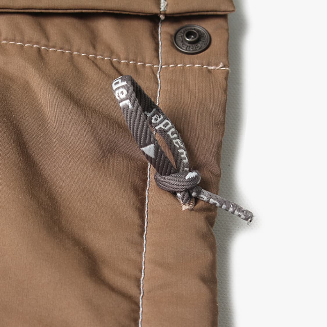  AND WANDER "Beige Jacket" 상품이미지9