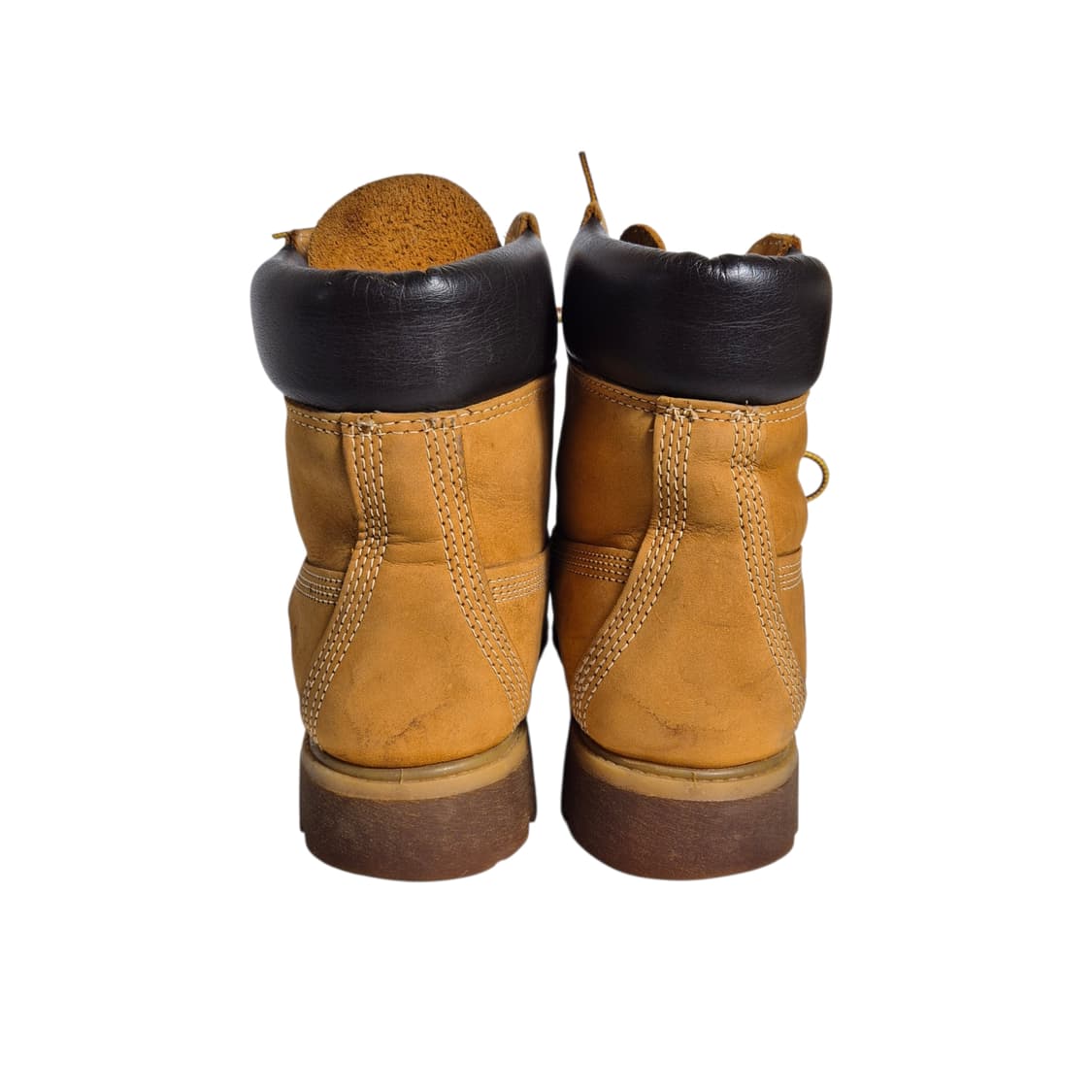 250-255) 팀버랜드 Timberland 6인치 워터프루프 부츠 워커 상품이미지9