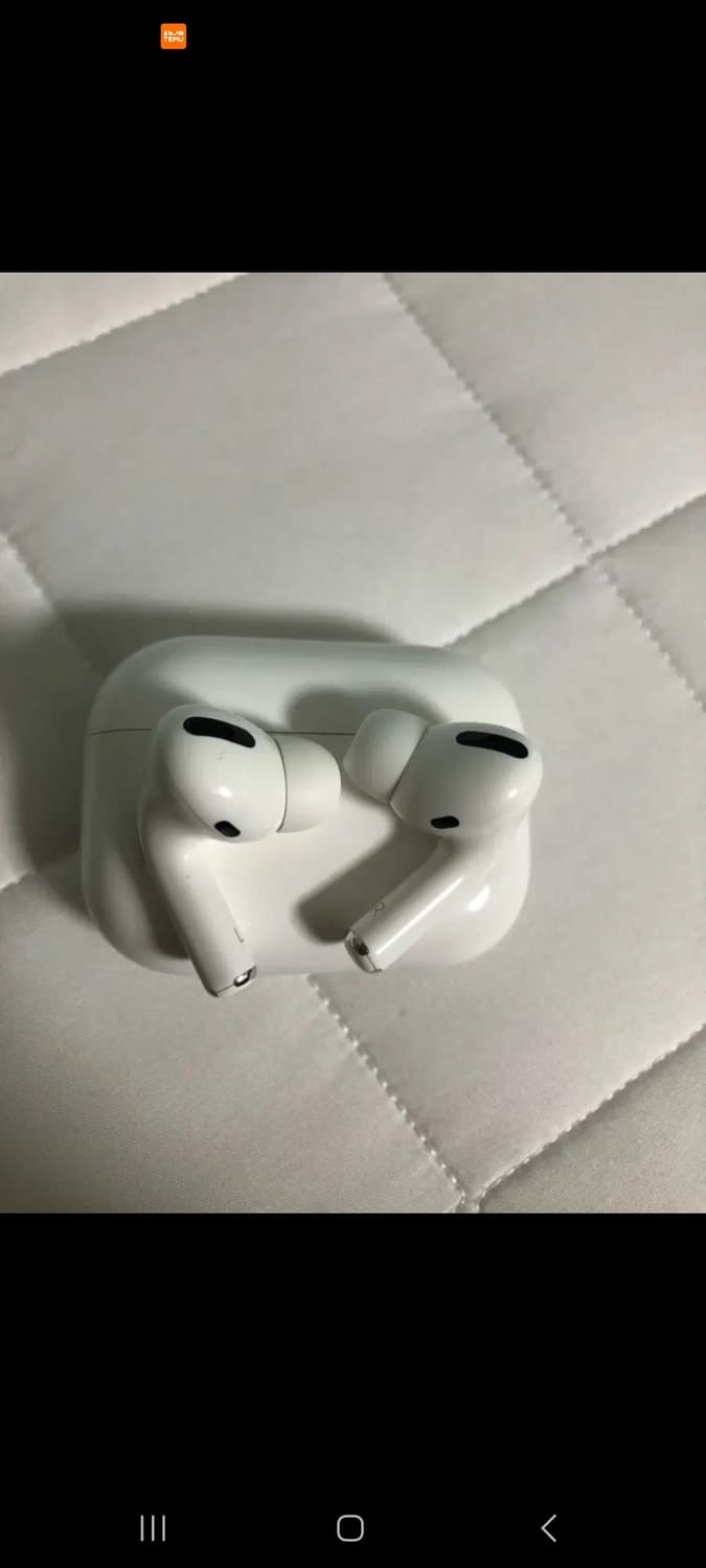에어팟 프로1 상품이미지2