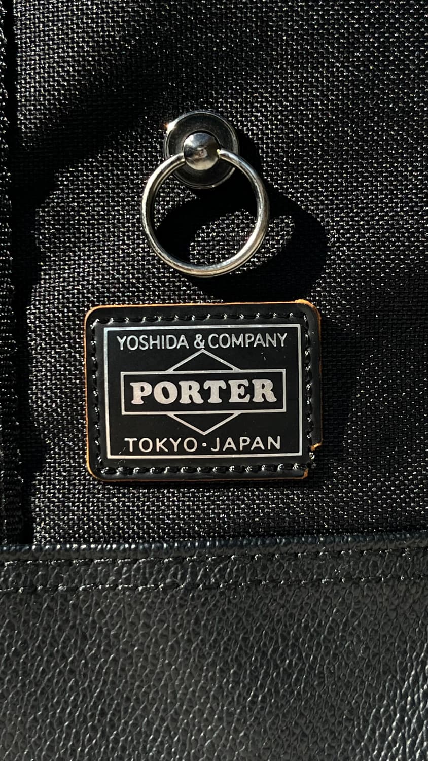 요시다 포터 PORTER x JAM HOME MADE 토트백 상품이미지7