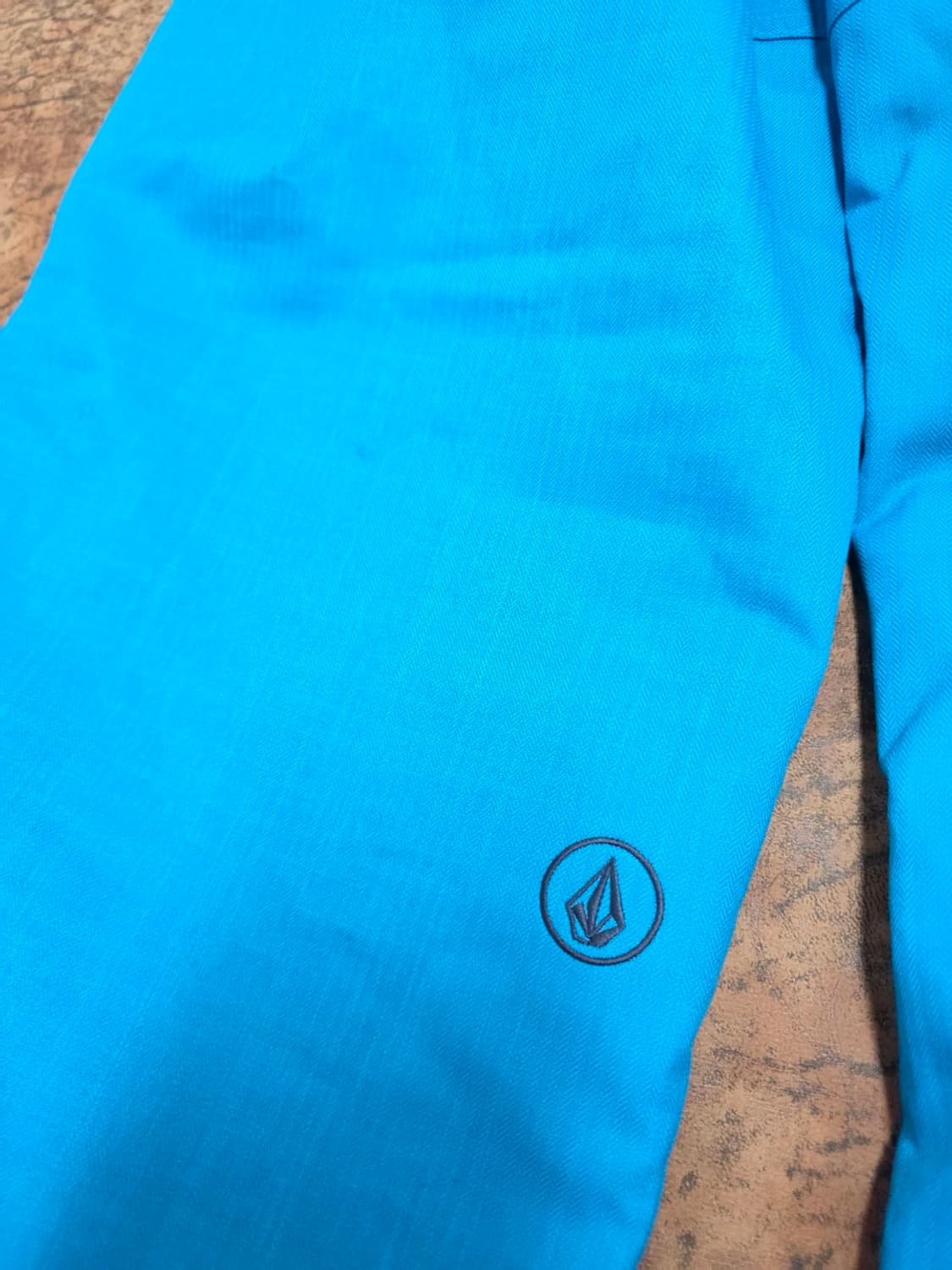 볼컴 보드복 팬츠 방한 바지 상품이미지7