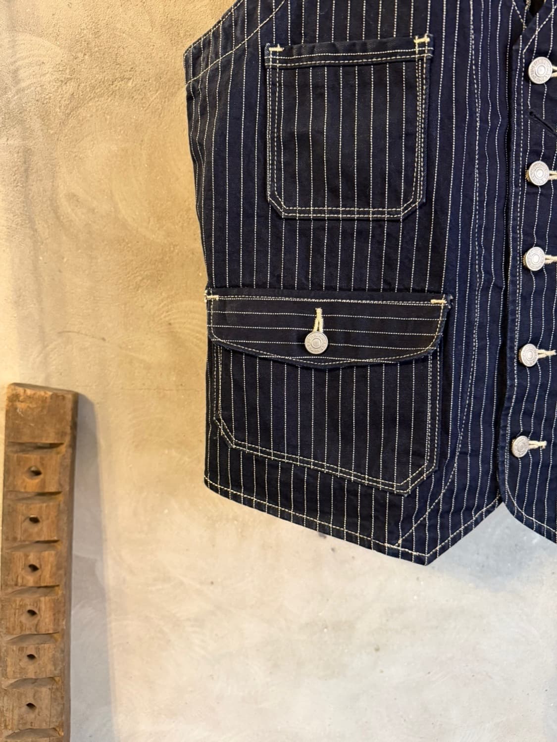 RRL 더블알엘 랄프로렌 베스트 100~105 상품이미지4