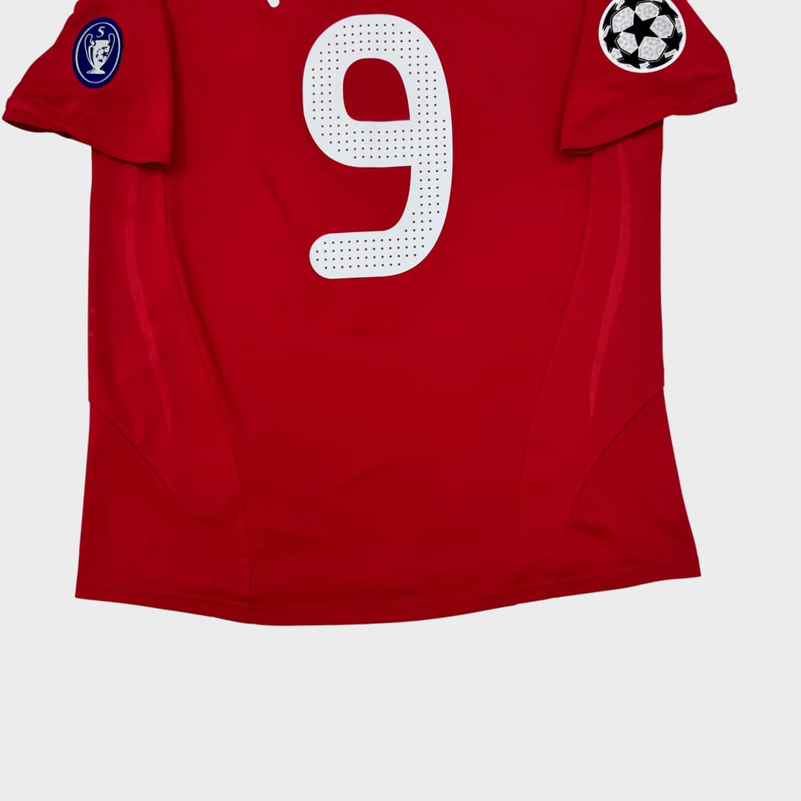 08-10 리버풀 홈 No.9 페르난도 토레스 상품이미지8