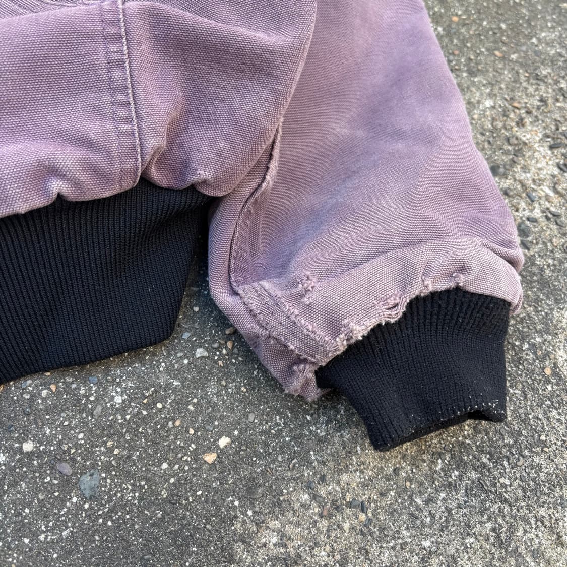 칼하트 액티브 jr0057 나바호 L 상품이미지3