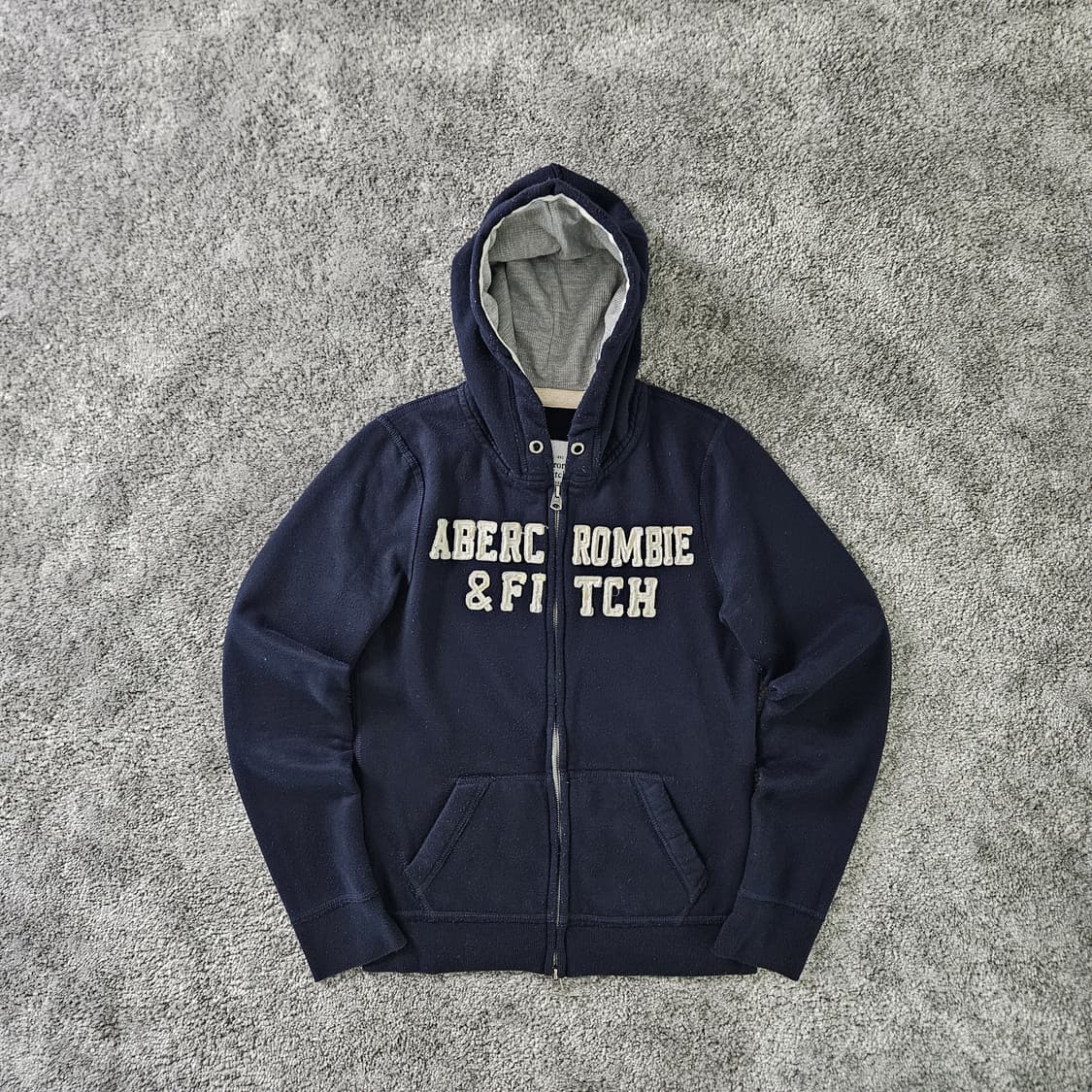 Abercrombie & Fitch 후드 집업 상품이미지1