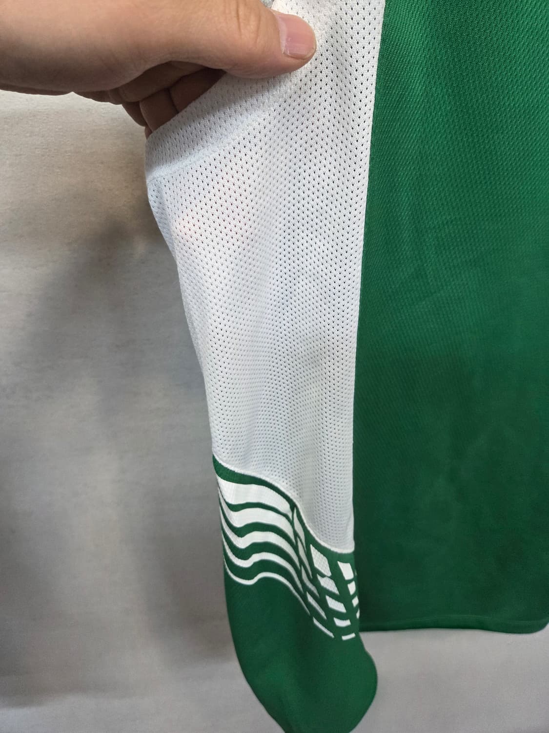 나이키 올드스쿨 바스켓볼 메쉬 민소매나시 L xl 상품이미지6