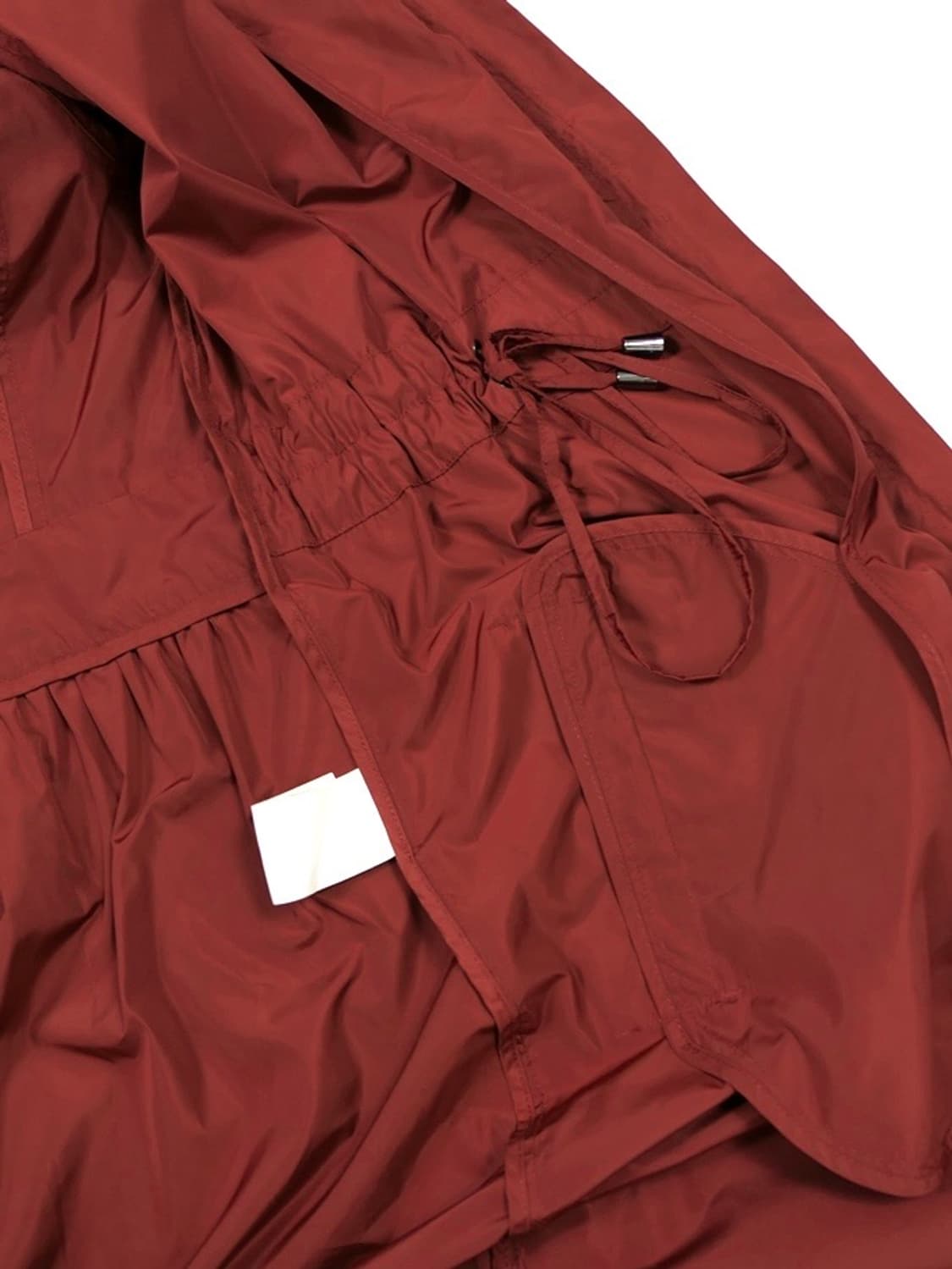 Max&Co hooded wind coat 상품이미지9