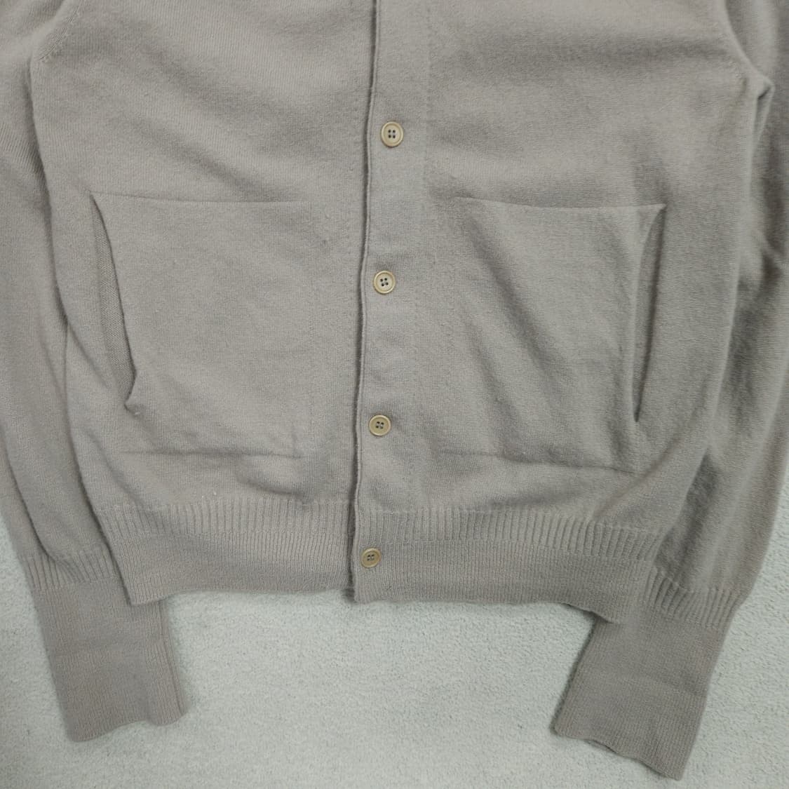 네이더스 가디건 3 상품이미지3