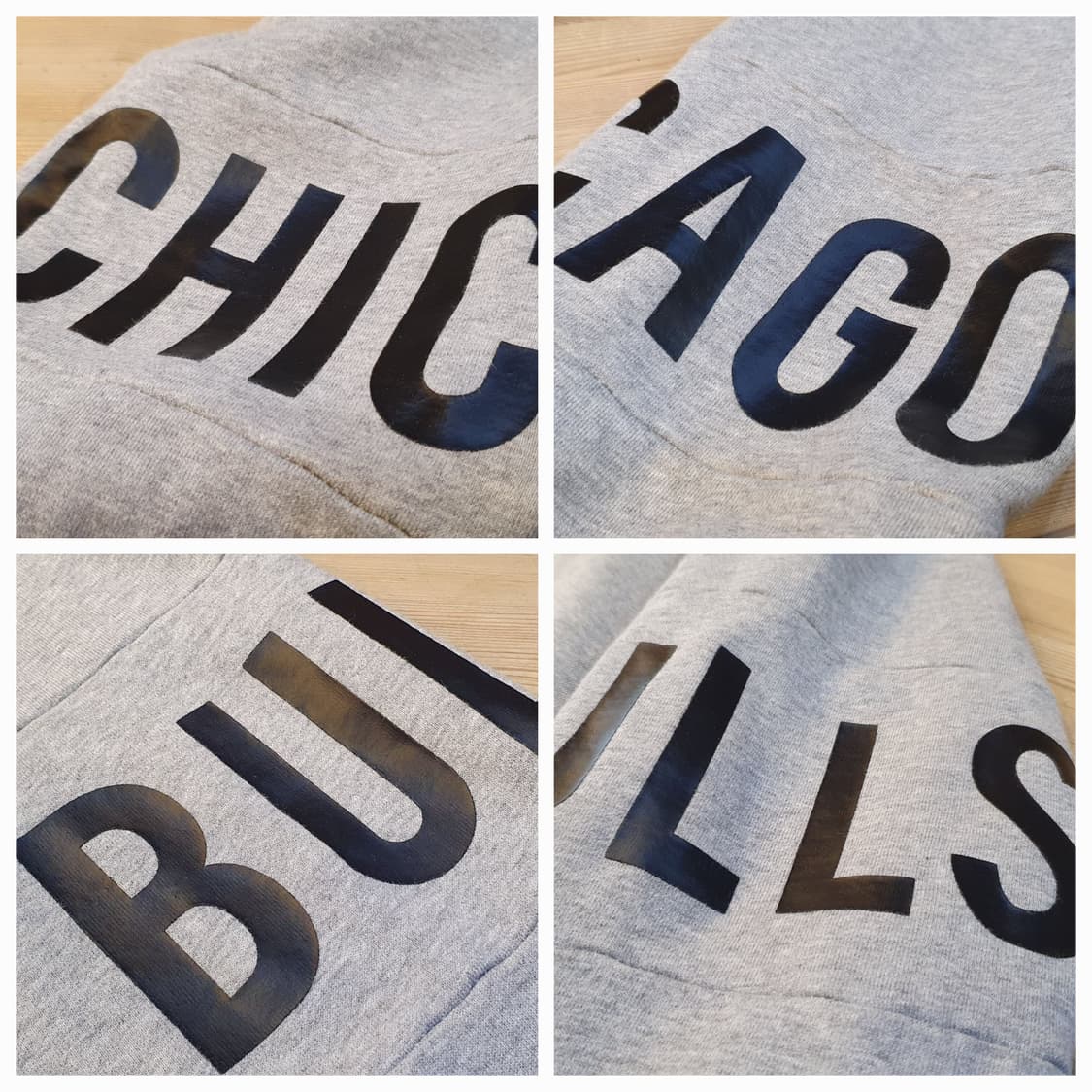 100/105.NBA 시카고불스 집업후드티 상품이미지6