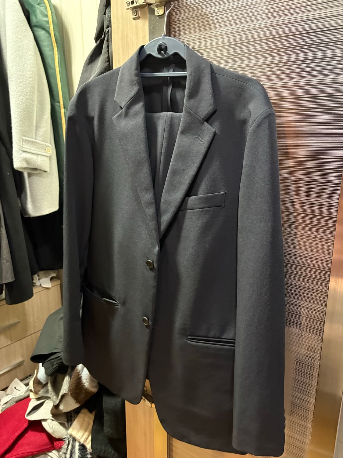 유니클로 감탄셋업 상품이미지1