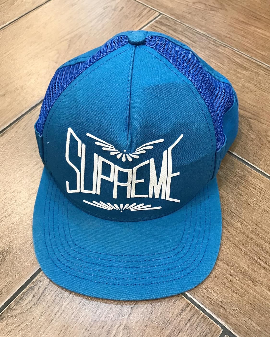 Stussy Custom Made X Pane Obstacle Cours 상품이미지7