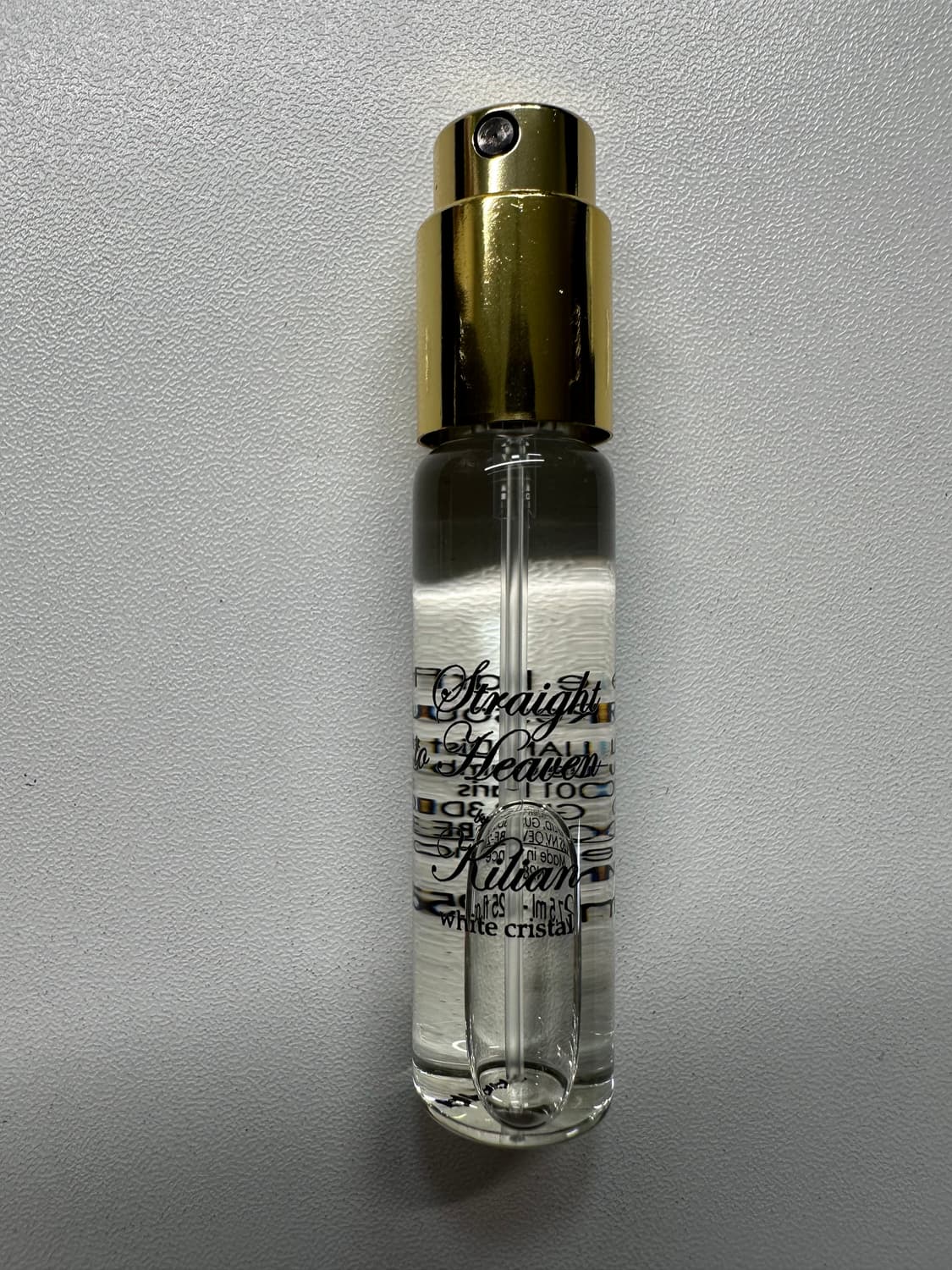 [국문택, 새제품] 킬리안 스트레이트 투 헤븐 7.5ml 상품이미지5