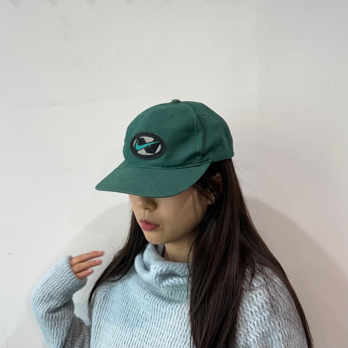 90s 나이키 볼캡 상품이미지7