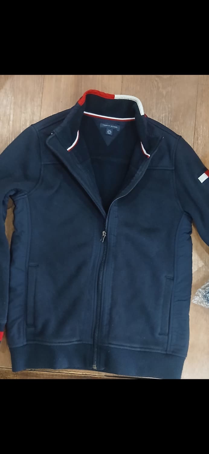 타미힐피거 아동쟈켓  상품이미지1