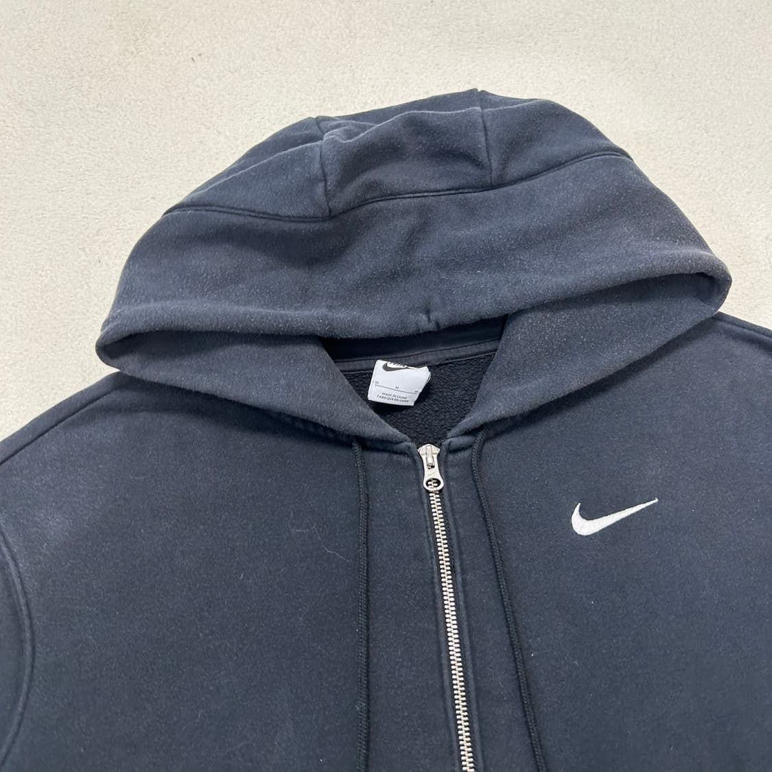 Nike Two-way Hoodie Zip-up 상품이미지5