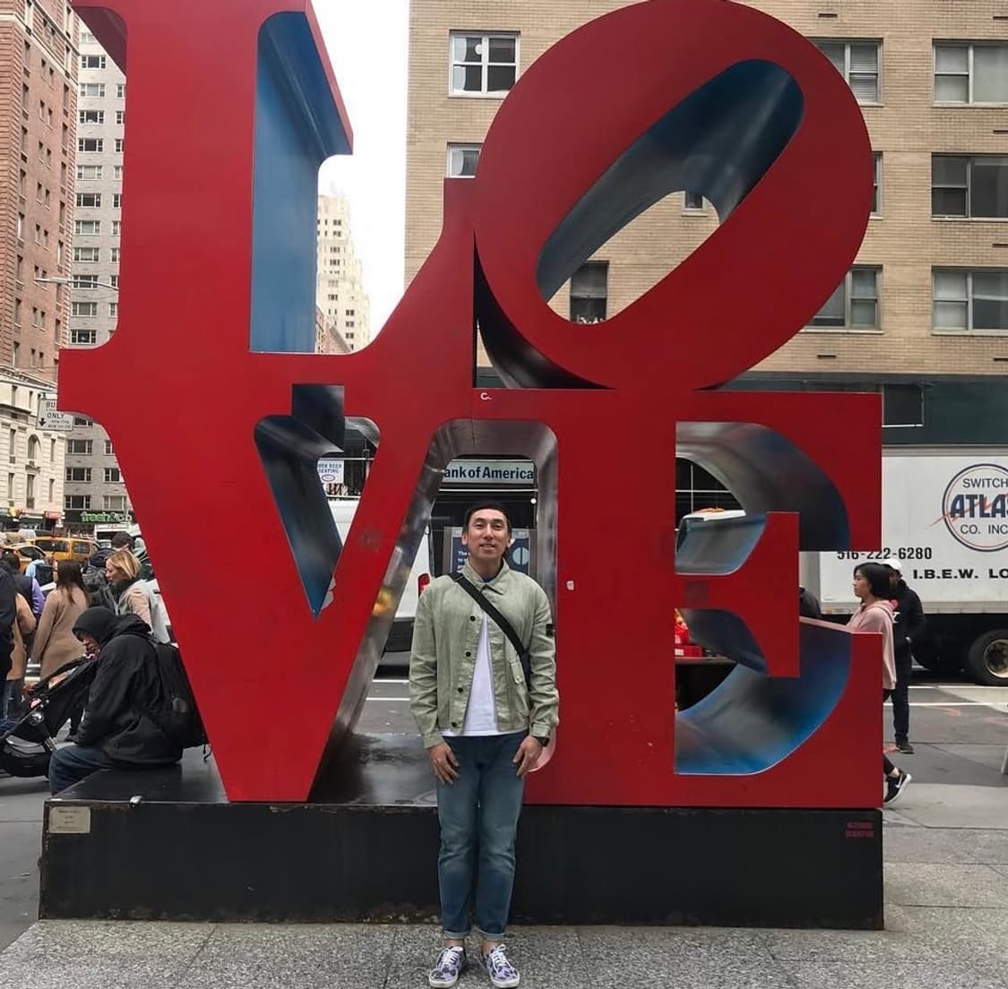 스톤 아일랜드 린넨 코튼 혼방 가먼트 다잉 자켓(이탈리아제) 상품이미지1