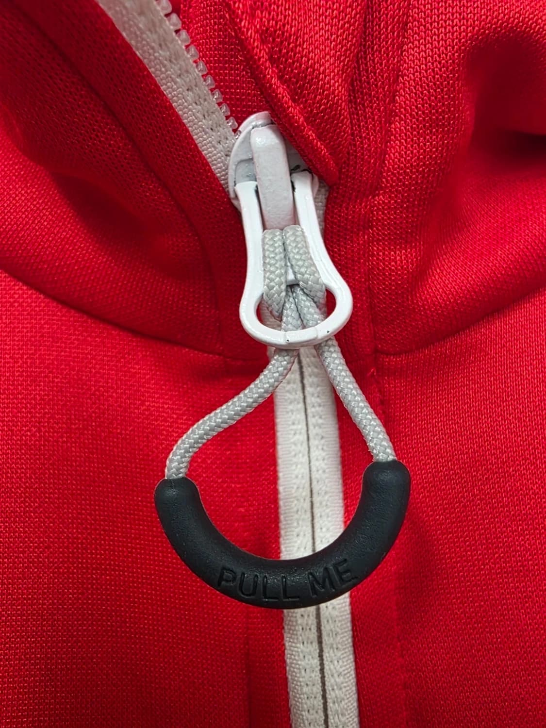 푸마 14-15 아스날 T7 앤섬 자켓 트랙탑 상품이미지6