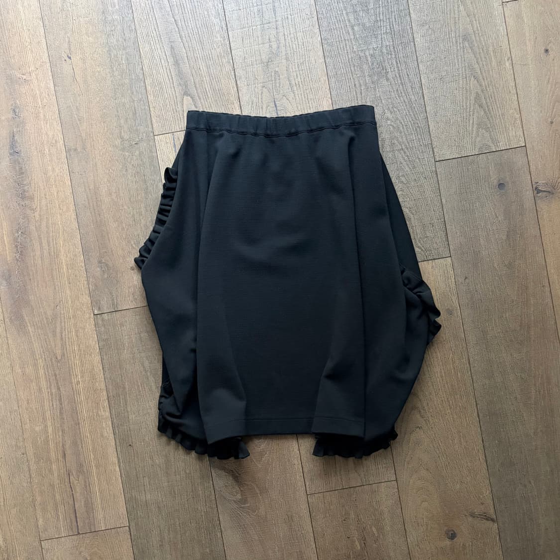 Transformed Volume Frill Skirt 상품이미지1