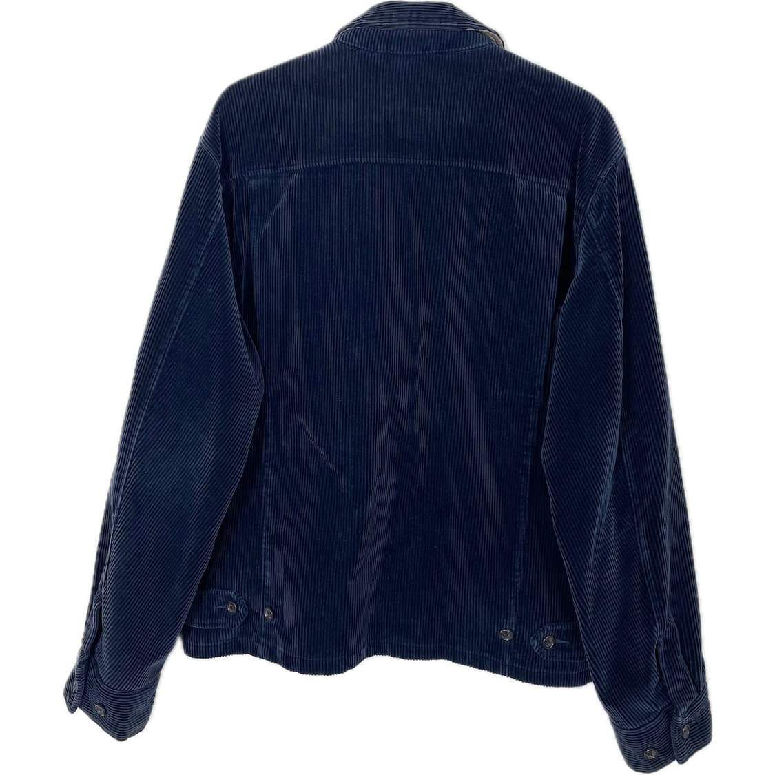 [L] 폴로 랄프로렌 자수로고 코듀로이 헤링턴 자켓 상품이미지2