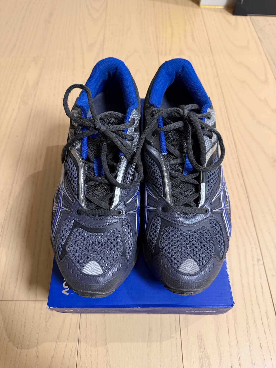 아식스X키코 젤 퀸텀 상품이미지4