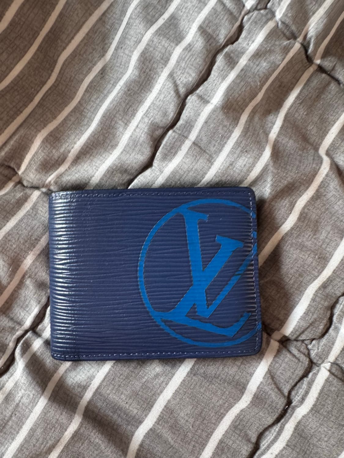 루이비통 반지갑 상품이미지1