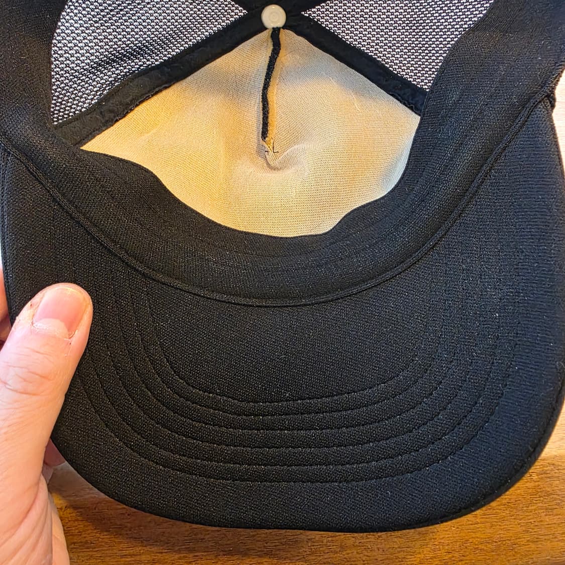 Wtaps 1138 메쉬 캡 상품이미지6