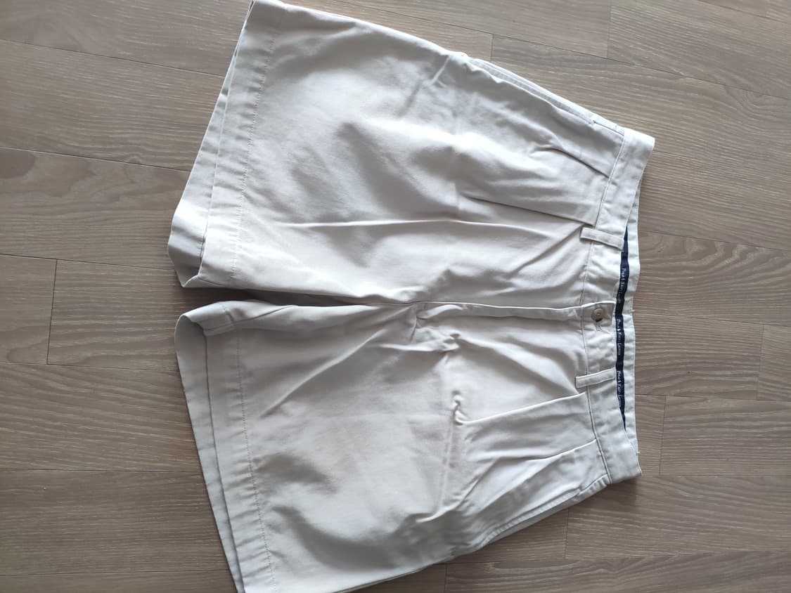 90s 폴로 랄프로렌 앤드류 쇼츠 상품이미지1
