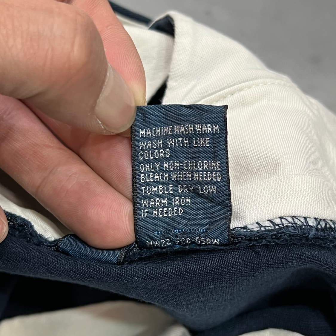  폴로랄프로렌 치노팬츠 y14880 상품이미지8