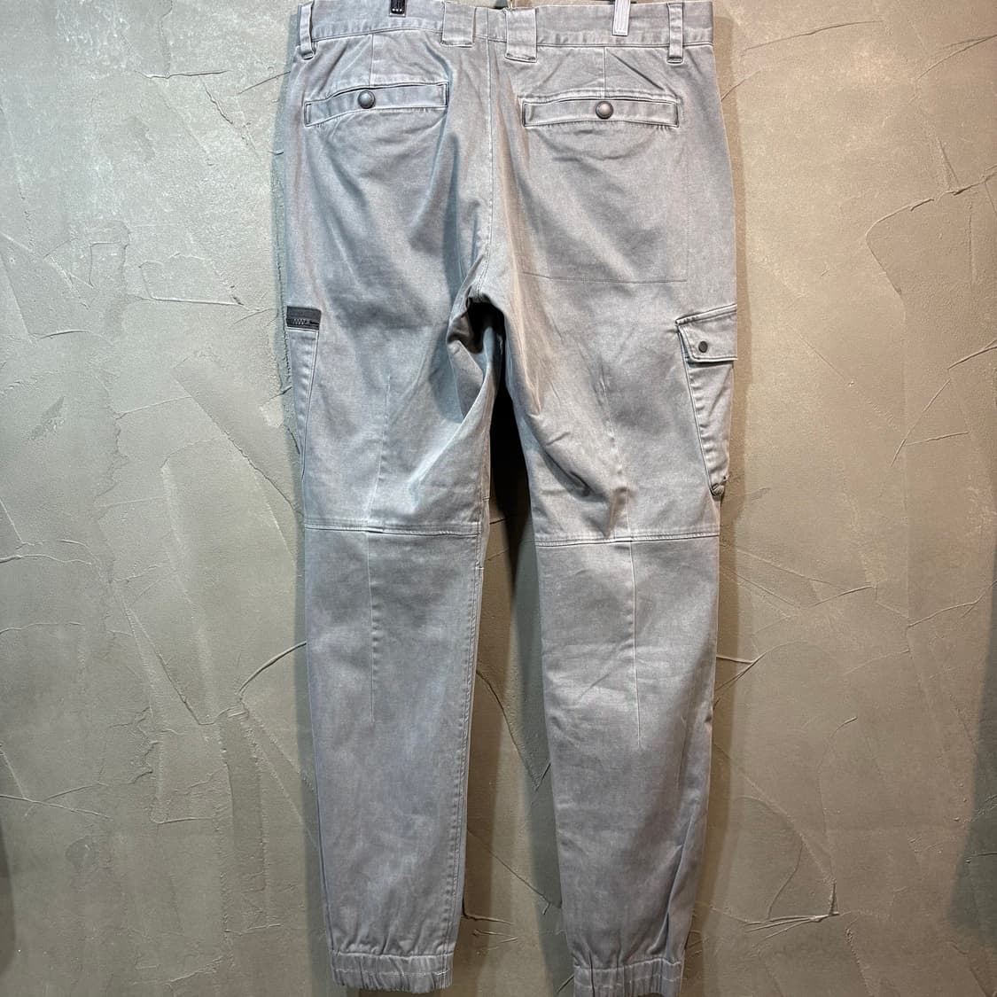 [48] C.P.company 씨피 컴퍼니 카고 조거 팬츠 상품이미지5