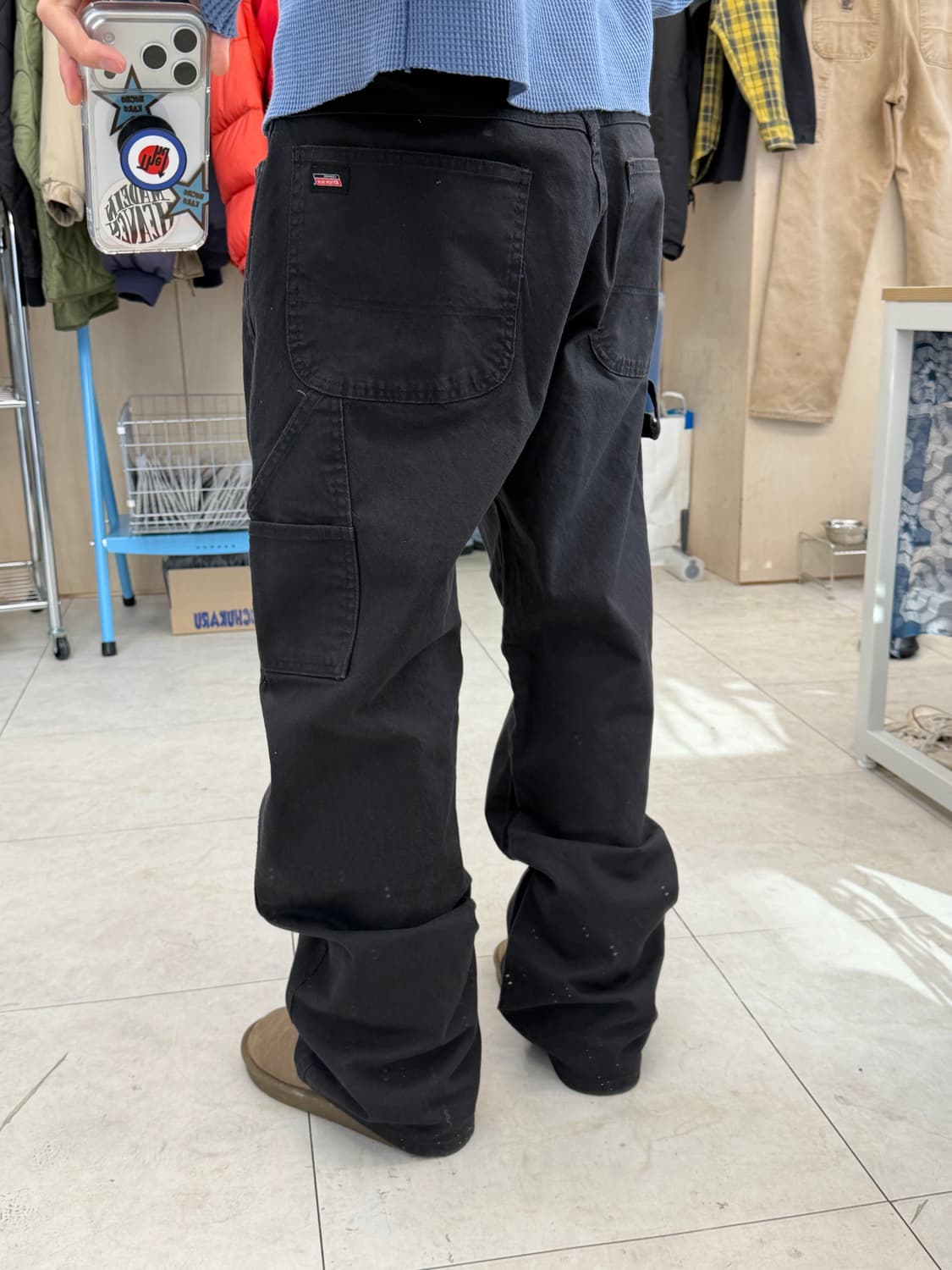 Dickies carpenter (36X32) 상품이미지9