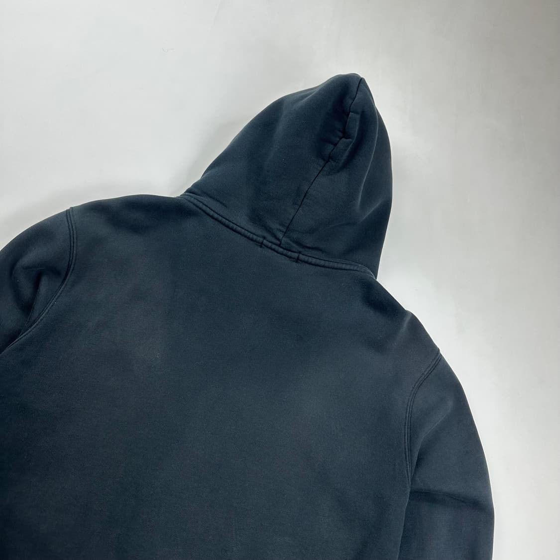 버버리 블랙라벨 자수 후드집업 상품이미지8