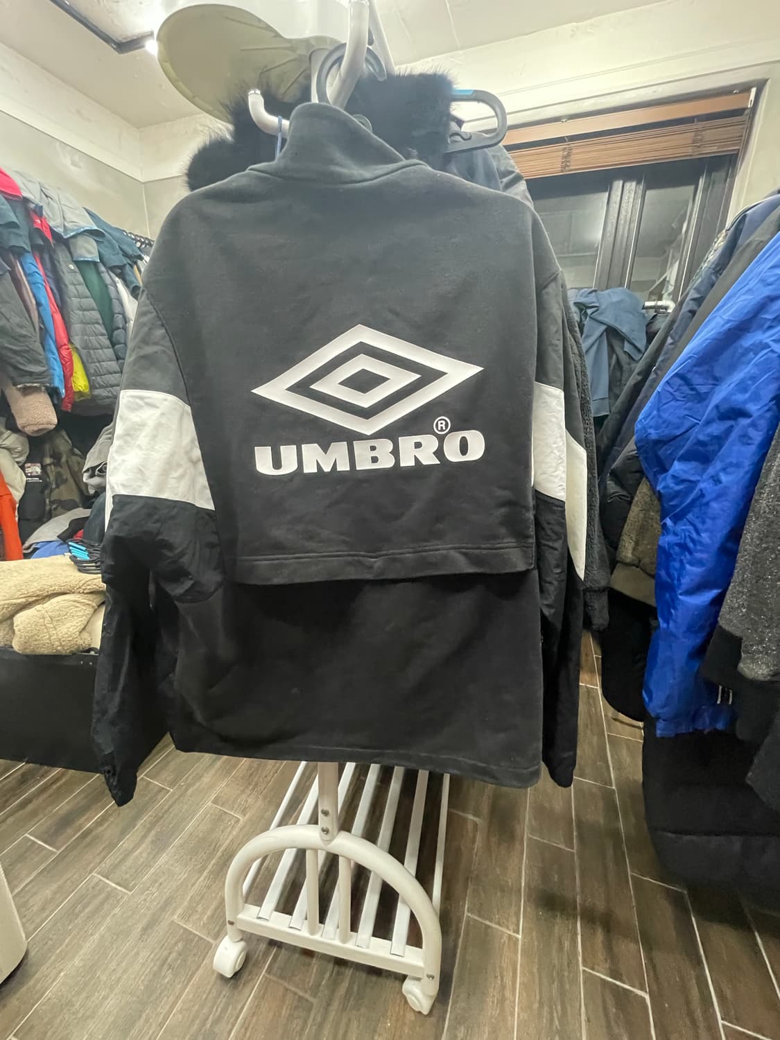 엄브로 95~100 상품이미지3