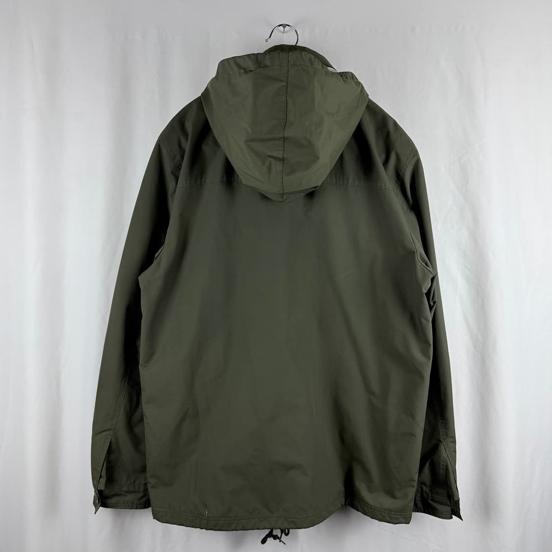 (105) 아디다스 M65 나일론 야상 자켓 카키 상품이미지6