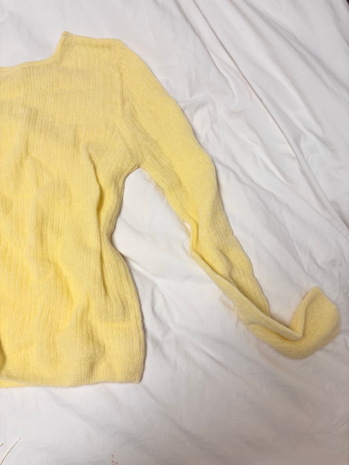 cecilie bahnsen ussi pullover (새상품) 상품이미지6