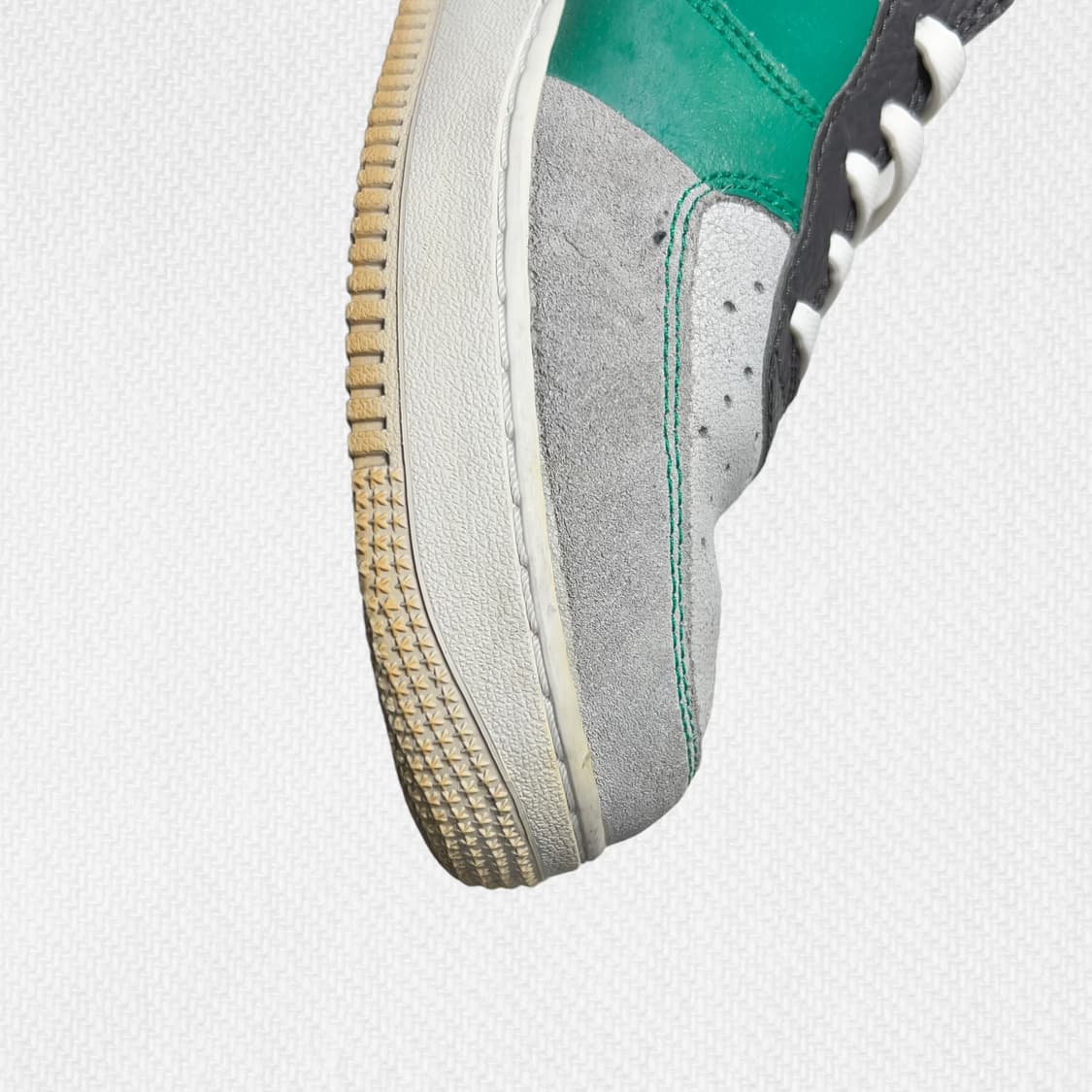 275 나이키 에어포스1 로우 프리미엄1 바시트 그레이 상품이미지4