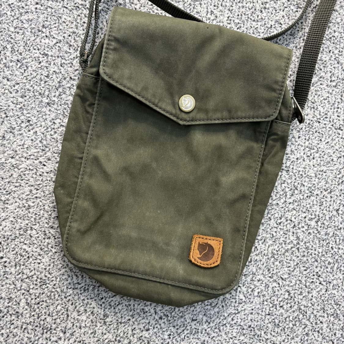 피엘라벤 포켓 숄더백 크로스백 0415J 상품이미지2