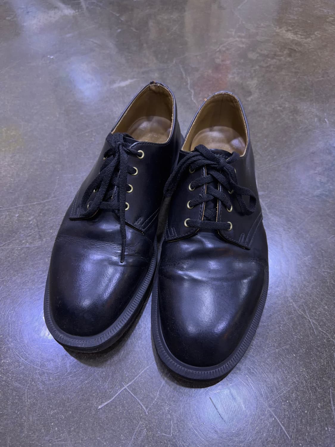 닥터마틴 스미스 더비슈즈 270 상품이미지2