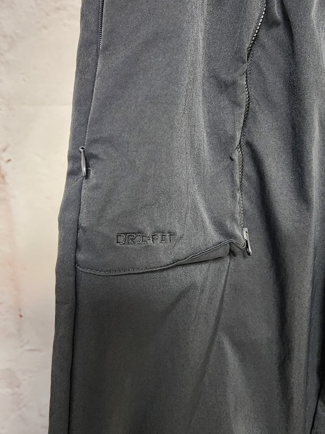 나이키 드라이 테크팩 우븐 팬츠 상품이미지6