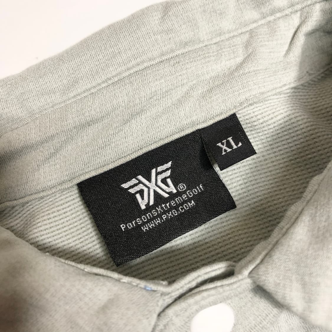 PXG 골프 긴팔 XL 상품이미지2