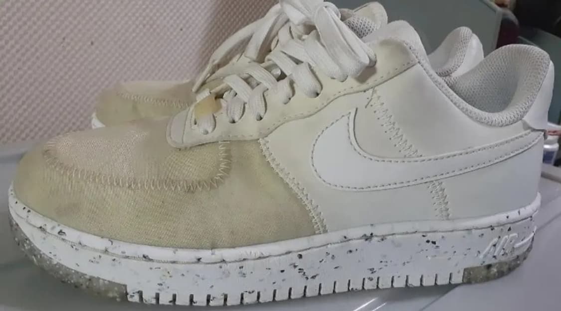 나이키 에어포스1 로우 크레이터 상품이미지1